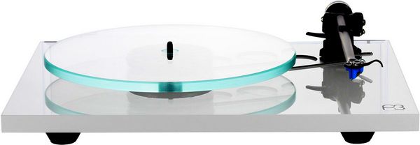 Rega Planar 3-Elys